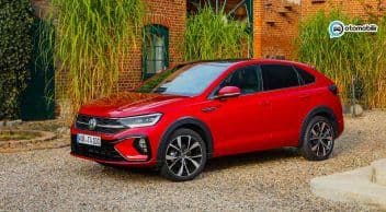 2022 Volkswagen Taigo, Coupe Suv Modelinin Türkiye Fiyatları Açıklandı 