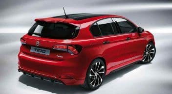 Fiat Egea Fiyatları Zamlandı! Fiat Egea Mart 2022 Fiyat Listesi
