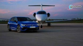 2022 Volkswagen Golf R Fiyatı ve Teknik Özellikleri