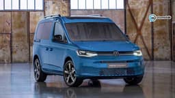 2022 Volkswagen Caddy Fiyat Listesi ve Teknik Özellikleri