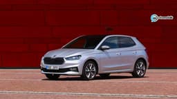 Yeni 2022 Skoda Fabia'nın Türkiye Fiyatı Açıklandı