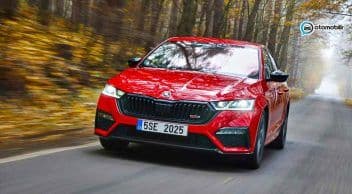 2022 Skoda Octavia Fiyat Listesi ve Teknik Özellikleri