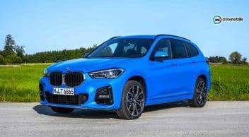 2022 Bmw X1 Fiyat Listesi ve Teknik Özellikleri