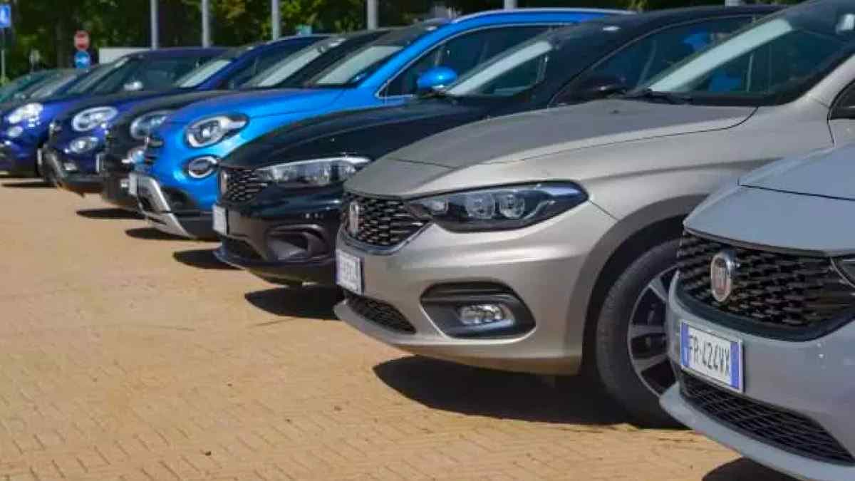 İkinci El’de En Hızlı Satılan 20 Otomobil
