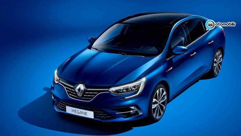 Renault Mart 2022 Fiyat Listesi Açıklandı