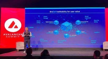 Togg Ceo’sundan Blockchain Açıklaması