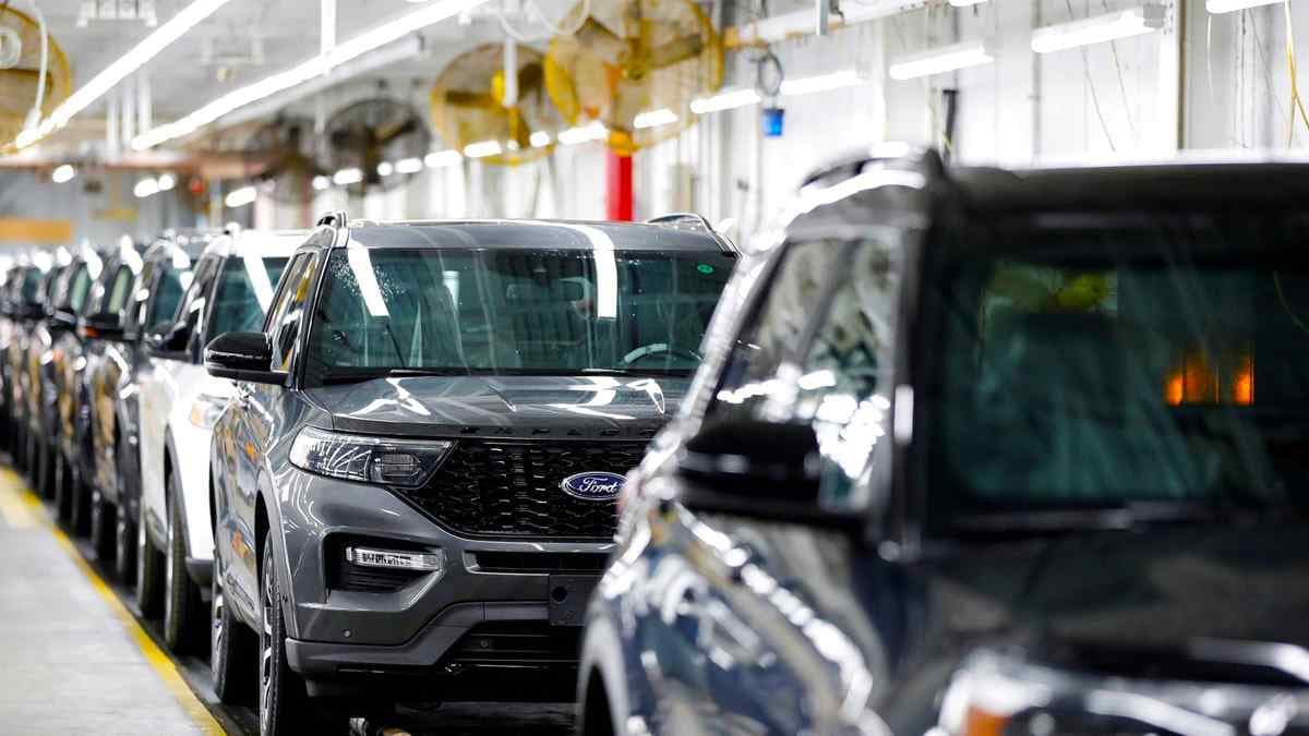 Ford Uygun Fiyatlı Çipsiz Araba Satacak