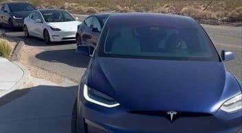 Elektrikli Araçlar İçin Büyük Problem Olabilir