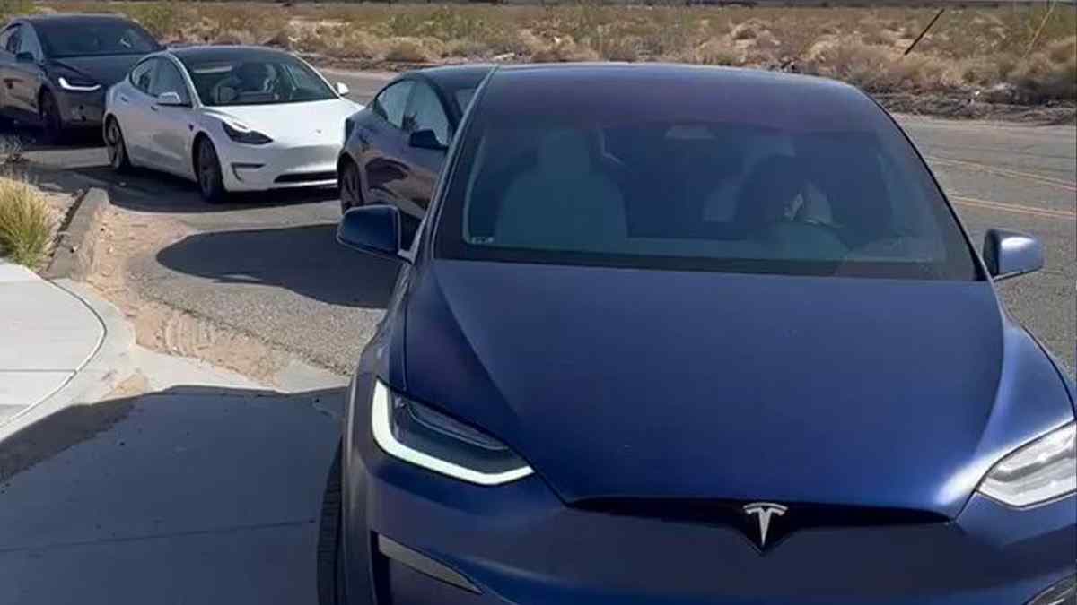 Elektrikli Araçlar İçin Büyük Problem Olabilir