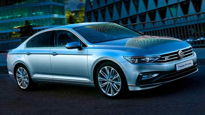 Volkswagen Passat Üretiminin Neden Durdurulacağı Açıklandı