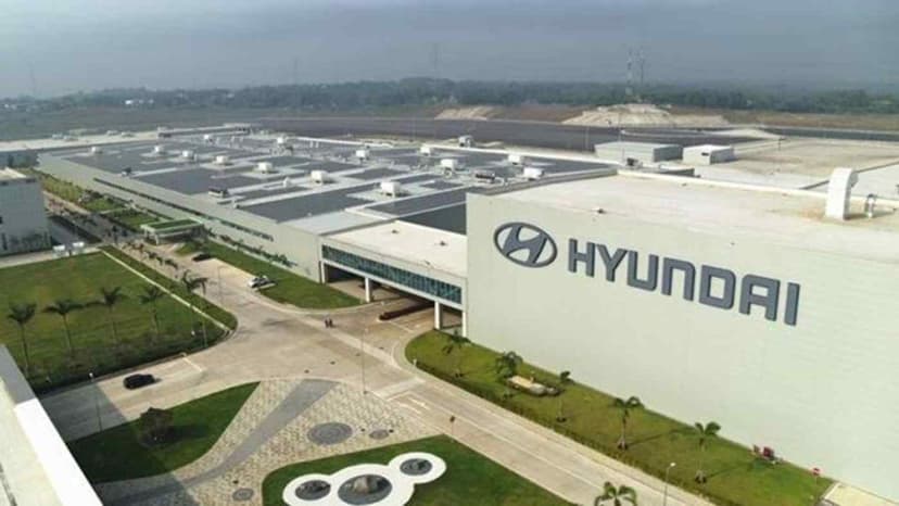 Hyundai Elektrikli Araç Üretmek İçin Endonezya'da Fabrika Kurdu