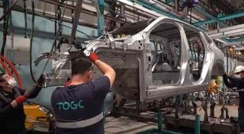 Togg, Yerli Otomobil İçin 47 Farklı Pozisyonda Personel Arıyor