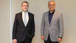 Otomotiv Distribütörleri Derneği'nin Yeni Başkanı Seçildi