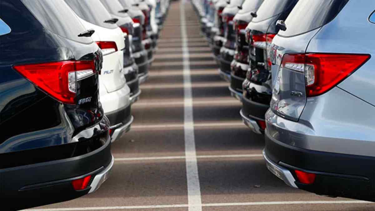 Otomotiv Sektörü İçin Ötv Matrah Güncellemesi Gerekiyor