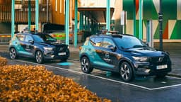 Volvo, Elektrikli Otomobiller İçin Kablosuz Şarj Teknolojisi Duyurdu