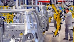 Otomotiv Sanayii Derneği Şubat Ayı Verileri Açıklandı