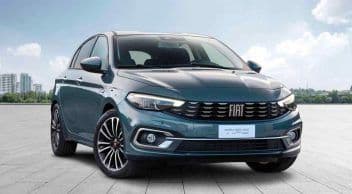 En Ucuz Otomatik Vitesli Fiat Egea’nın Fiyatı 469.900 Tl