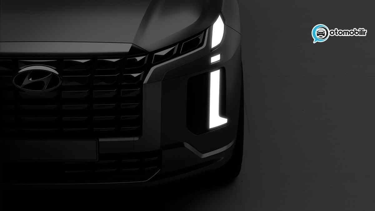 Hyundai Palisade New York Otomobil Fuarı’nda Tanıtılacak