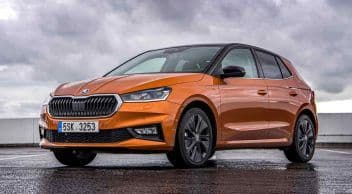 Skoda Nisan 2022 Fiyat Listesi Açıklandı