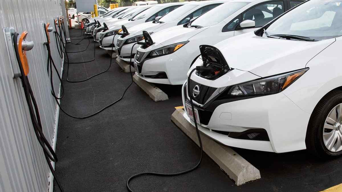 Elektrikli Araçlara Yönelik Şarj Hizmeti Yönetmeliği Yayımlandı