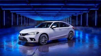 Honda Nisan 2022 Fiyat Listesi Açıklandı