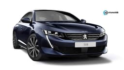 2022 Peugeot 508 Fiyat Listesi ve Teknik Özellikleri