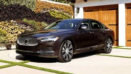 Volvo 2022 Fiyat Listesi, Nisan/Mayıs Fiyatları