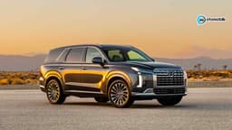 Yeni 2023 Hyundai Palisade Özellikleri Açıklandı