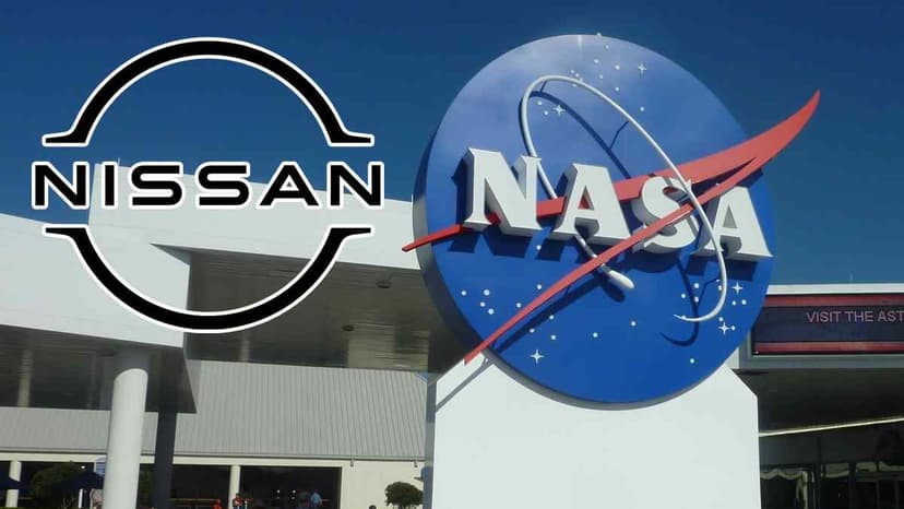 Nasa ve Nissan Yeni Batarya Teknolojisi Geliştiriyor