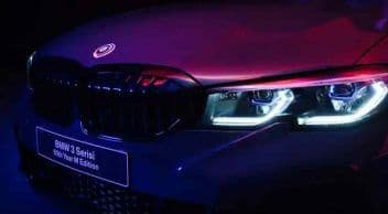 Bmw 50’Nci Yıla Özel M Modellerini Tanıttı