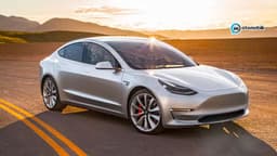 Tesla Model 3 Fiyatları Zamlandı: Model 3'Ün Yeni Fiyatları