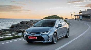 Toyota Nisan 2022 Fiyat Listesi