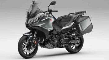Honda Nt1100 Fiyatı ve Özellikleri