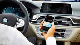 Bmw Yeni Modellerinde Android Auto ve Apple Carplay Olmadığını Açıkladı