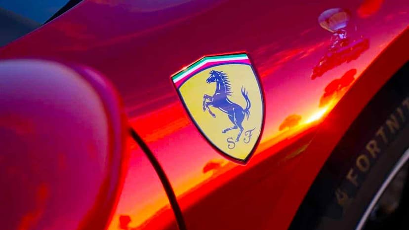 Ferrari'nin Otomobil Satmak İstemediği 5 Ünlü