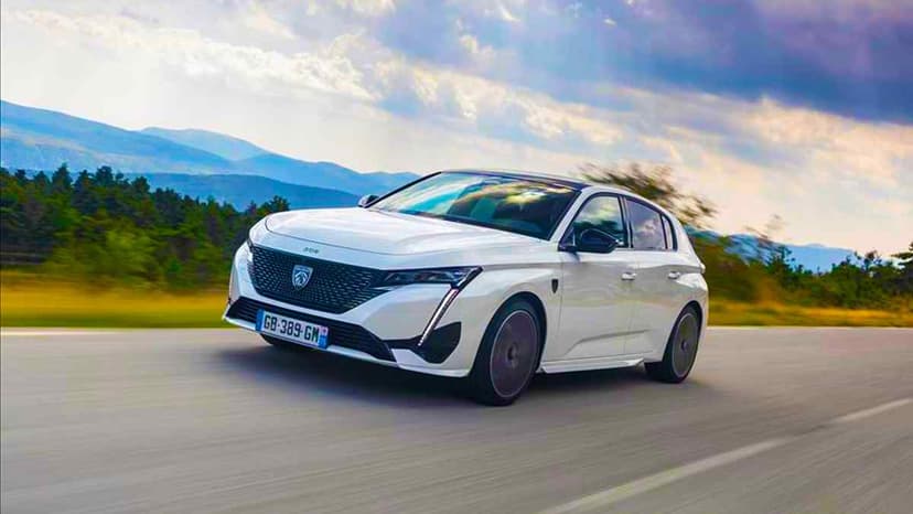 Peugeot'dan Mayıs Ayı Boyunca Sürecek Avantajlı Kampanyalar