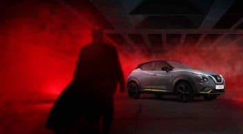 2022 Nissan Juke Limited Edition Türkiye Fiyatı ve Özellikleri