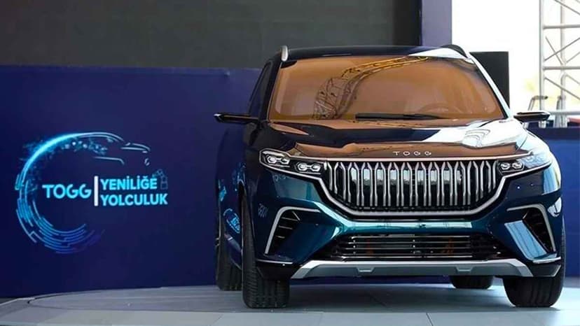 Otomobillere Ötv Düzenlemesi Geliyor