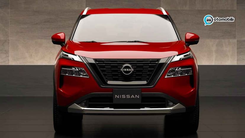 2023 Nissan X-Trail Tanıtıldı: İşte Fiyatı ve Özellikleri