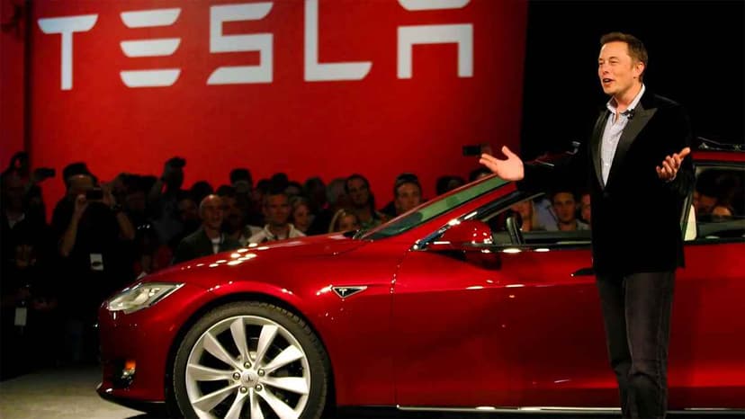 Tesla, 2022'Nin İkinci Çeyreğine Ait Bilançosunu Açıkladı