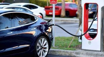 Elektrikli Araçlar İçin Yeni Ötv Düzenlemesi Yürürlüğe Girdi