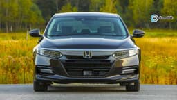 2022 Honda Accord Fiyat Listesi ve Teknik Özellikleri
