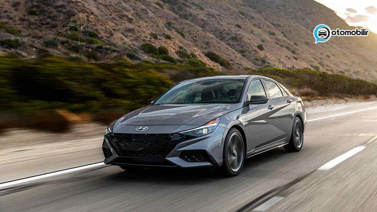 2022 Hyundai Elantra Fiyat Listesi ve Teknik Özellikleri