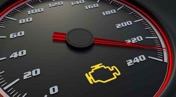 Motor Arıza Lambası Neden Yanar? İşte En Yaygın Sebepler!