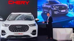 Chery, Türkiye'de Üretim Tesisi Kurmayı Planlıyor