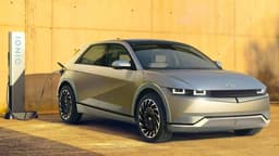 Hyundai Ioniq 5 İçin Geri Sayım Başladı