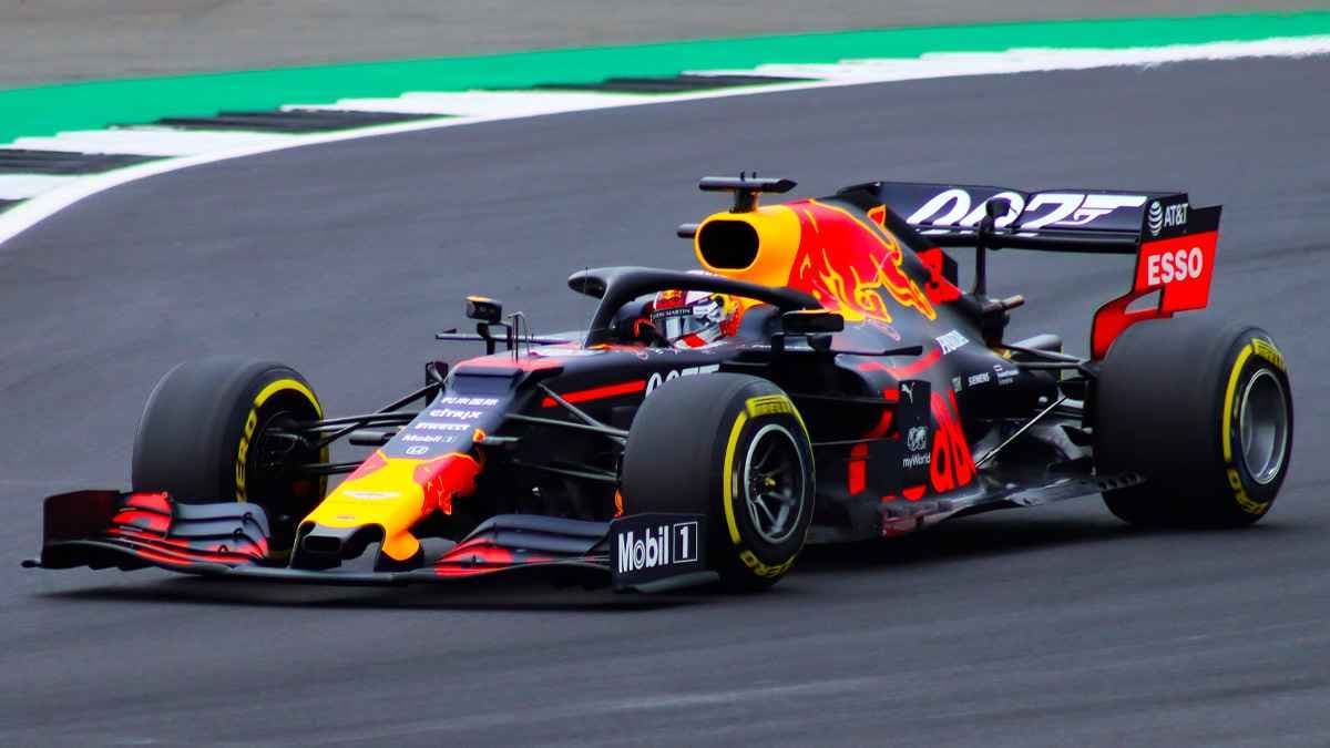 Formula 1’De 2023 Sezonu Takvimi Belli Oldu