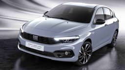 Fiat Egea Ekim 2022 Fiyat Listesi Açıklandı