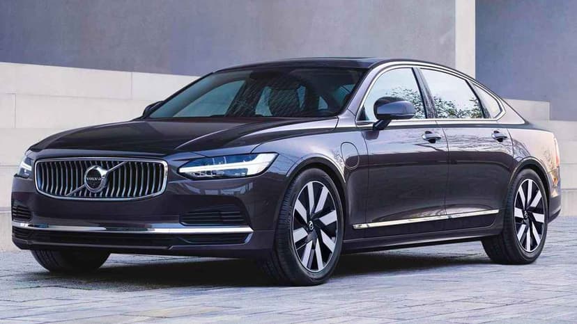 Kasım 2022 Volvo Fiyat Listesi Açıklandı