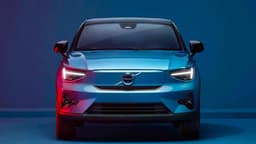 Volvo C40 Recharge; Elektrikli Modelin Türkiye Fiyatı Açıklandı
